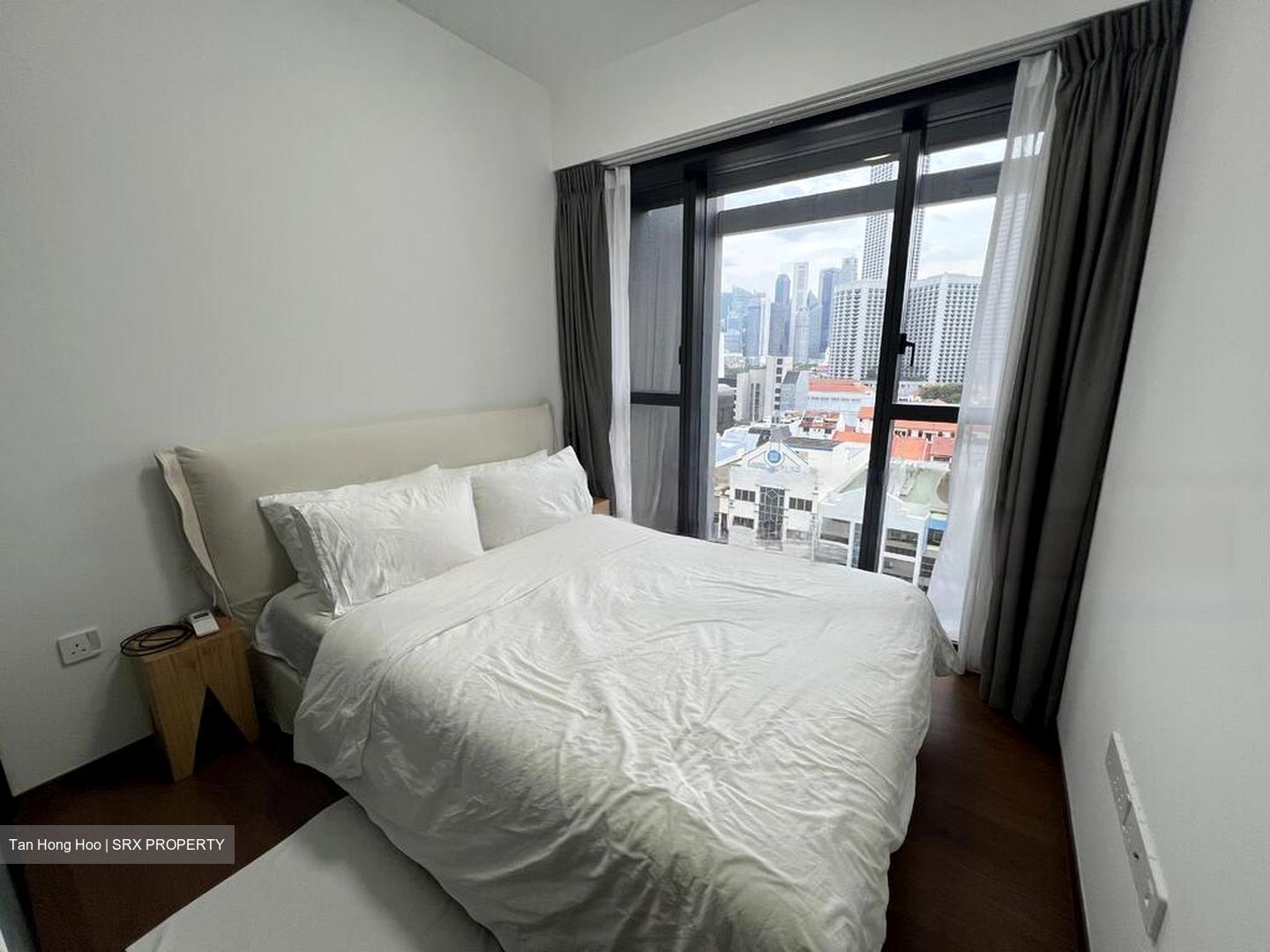 The M (D7), Apartment #502770571